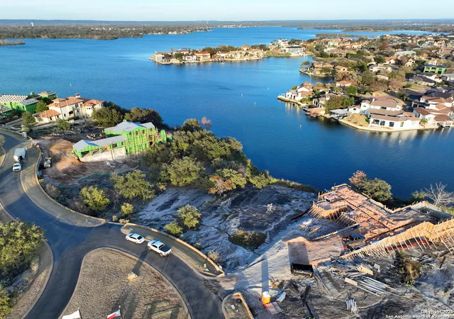 5th image of 1301 Apache Tears, Horseshoe Bay, TX 78657 | MLS# 1930649