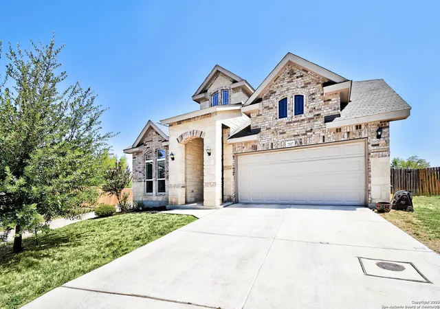 2nd image of 7327 Lunar Eclipse, Converse, TX 78109 | MLS# 1930657