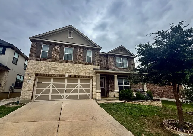 Homes for sale in Universal City, TX | 145 Rustic, Universal City, TX 78148 | MLS# 1930661