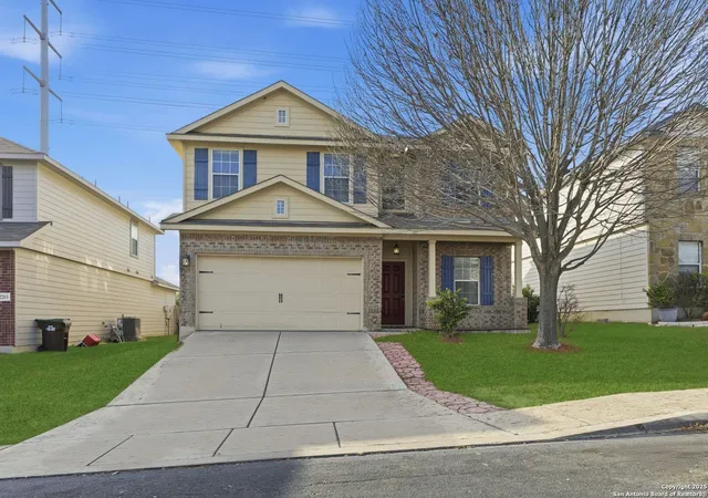 2nd image of 2127 Rosillos Peak, San Antonio, TX 78245 | MLS# 1930666