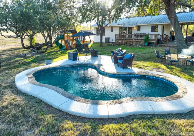 Photo 2 of Land for sale at 11190 Jarratt, Atascosa, TX 78002 | MLS# 1930668 | Listing updated on 2026-04-05