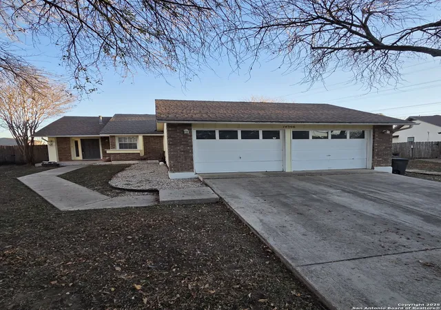 Homes for sale in San Antonio, TX | 14306 Farm Wood, San Antonio, TX 78217 | MLS# 1930676