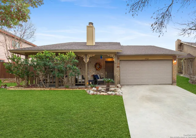Photo 1 of Sale Pending at 10522 Horn, San Antonio, TX 78240 | MLS# 1930701 | Listing updated on 2026-02-17
