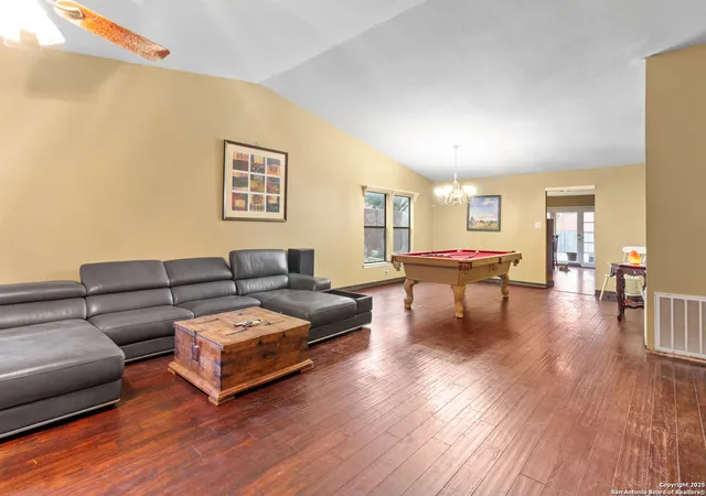 Photo 3 of Sale Pending at 10522 Horn, San Antonio, TX 78240 | MLS# 1930701 | Listing updated on 2026-02-17