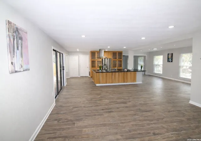 Photo 3 of Sale Pending at 1235 Cibolo, Universal City, TX 78148 | MLS# 1930707 | Listing updated on 2026-05-07