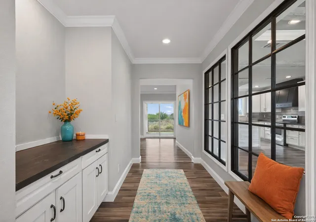 Photo 3 of Sale Pending at 2553 Stetson, New Braunfels, TX 78130 | MLS# 1930744 | Listing updated on 2026-01-16
