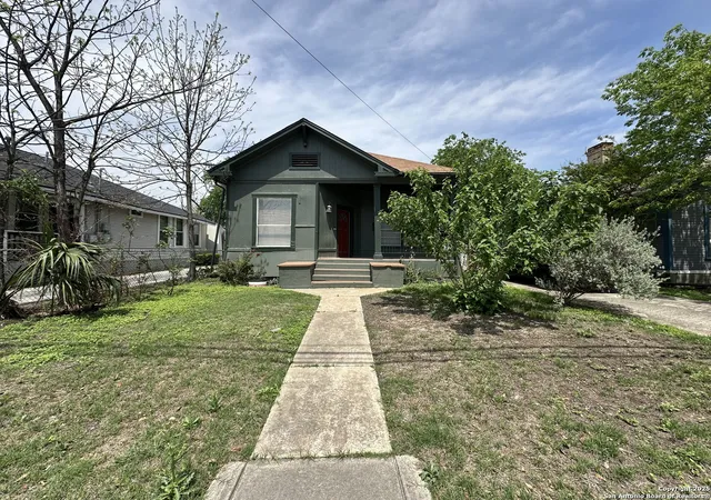 Photo 1 of Single family home for sale at 311 E Ashby Pl, San Antonio, TX 78212 | MLS# 1930749 | Listing updated on 2026-09-05