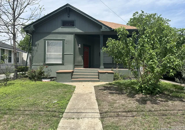Photo 1 of Single family home for sale at 311 E Ashby Pl, San Antonio, TX 78212 | MLS# 1930749 | Listing updated on 2026-09-05