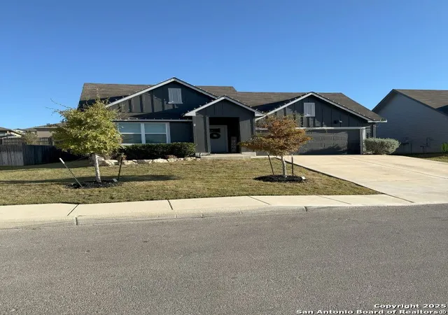 Photo 1 of Single family home for sale at 5623 Jewel Curve, San Antonio, TX 78266 | MLS# 1930758 | Listing updated on 2026-02-08