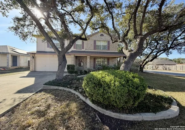 Photo 2 of Single family home for sale at 10638 Tiger Chase, San Antonio, TX 78251 | MLS# 1930759 | Listing updated on 2026-01-11