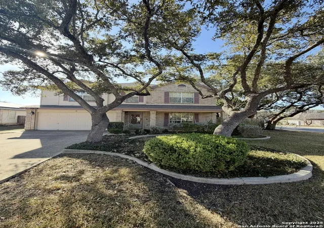 Photo 1 of Single family home for sale at 10638 Tiger Chase, San Antonio, TX 78251 | MLS# 1930759 | Listing updated on 2026-01-11