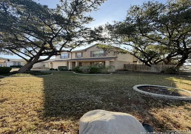 Photo 3 of Single family home for sale at 10638 Tiger Chase, San Antonio, TX 78251 | MLS# 1930759 | Listing updated on 2026-01-11