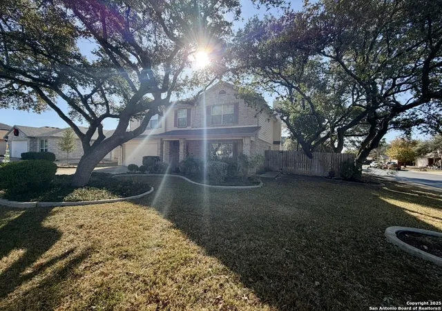 Photo 3 of Single family home for sale at 10638 Tiger Chase, San Antonio, TX 78251 | MLS# 1930759 | Listing updated on 2026-01-11