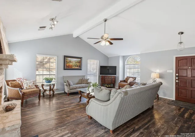 Photo 3 of Sale Pending at 16535 Cyn Cross, San Antonio, TX 78232 | MLS# 1930764 | Listing updated on 2026-01-25