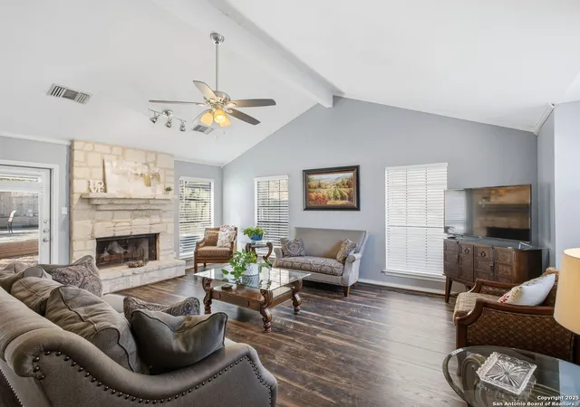 Photo 1 of Sale Pending at 16535 Cyn Cross, San Antonio, TX 78232 | MLS# 1930764 | Listing updated on 2026-01-25