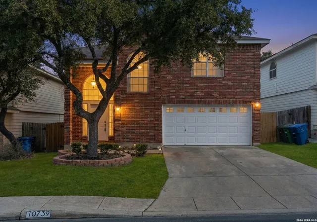 Photo 2 of Single family home for sale at 10739 Bobcat Rise, San Antonio, TX 78251 | MLS# 1930788 | Listing updated on 2026-08-21