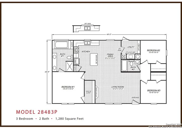 31st image of 563 Oak Trail, Canyon Lake, TX 78133 | MLS# 1930797