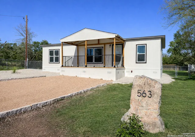 1st image of 563 Oak Trail, Canyon Lake, TX 78133 | MLS# 1930797