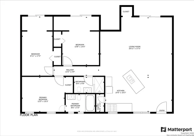 50th image of 2792 Woodcrest, Canyon Lake, TX 78133 | MLS# 1930821