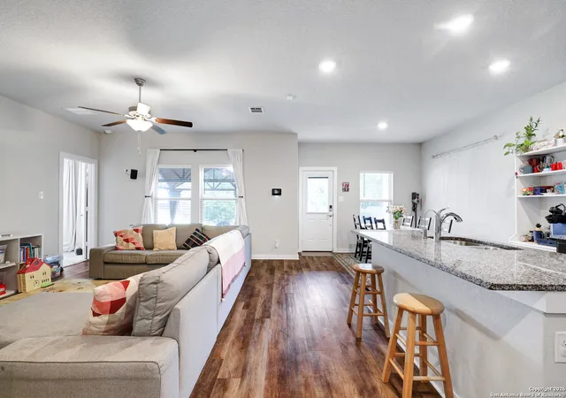 Photo 3 of Sale Pending at 6803 Emerald Valley, San Antonio, TX 78242 | MLS# 1930847 | Listing updated on 2026-03-04