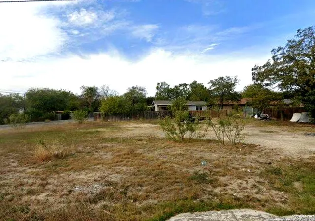 Land for sale at 12603 Cisco, San Antonio, TX 78217 | MLS# 1930862