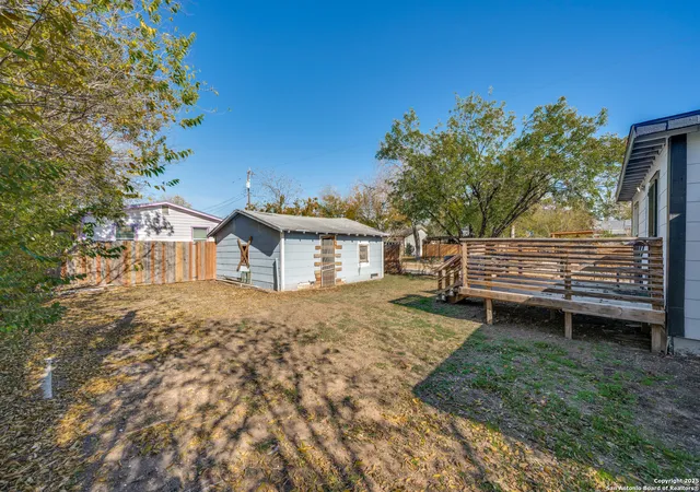 20th image of 403 W Dickson, San Antonio, TX 78214 | MLS# 1930868