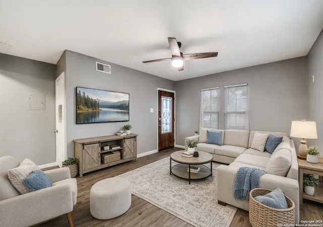 3rd image of 403 W Dickson, San Antonio, TX 78214 | MLS# 1930868