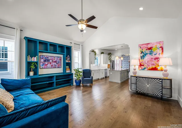 5th image of 649 Center Green, New Braunfels, TX 78130 | MLS# 1930871