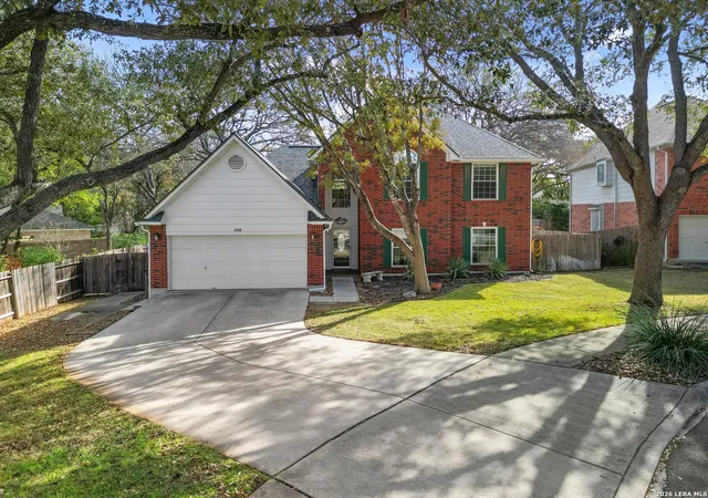 Photo 1 of Sale Pending at 106 Baythorne, Universal City, TX 78148 | MLS# 1930873 | Listing updated on 2026-02-20