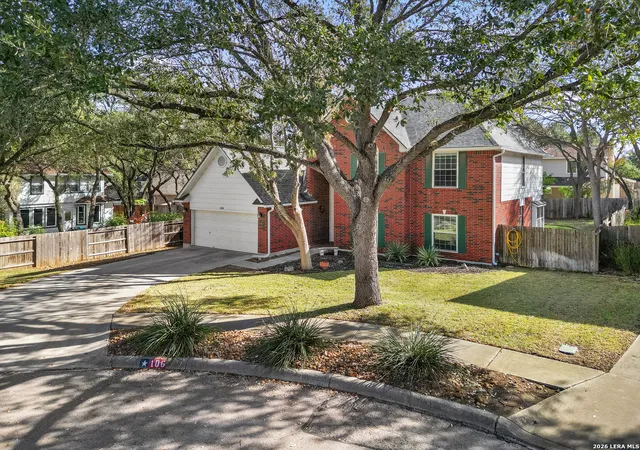 Photo 3 of Sale Pending at 106 Baythorne, Universal City, TX 78148 | MLS# 1930873 | Listing updated on 2026-02-20