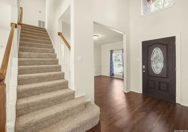 Photo 4 of Sale Pending at 106 Baythorne, Universal City, TX 78148 | MLS# 1930873 | Listing updated on 2026-02-20