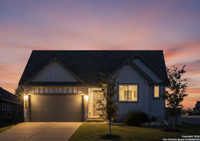 Photo 1 of Single family home for sale at 5627 Jewel Curve, San Antonio, TX 78266 | MLS# 1930874 | Listing updated on 2026-01-12