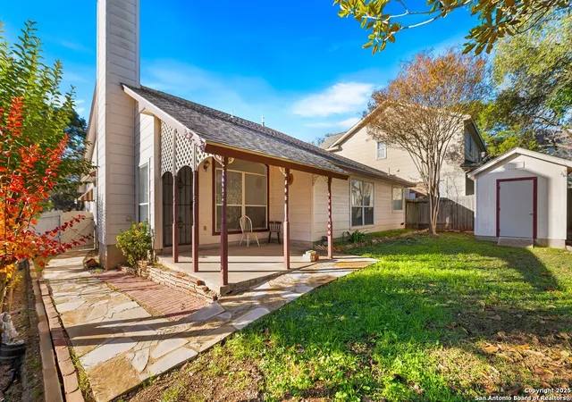 21st image of 13102 Stoney Creek, Universal City, TX 78148 | MLS# 1930883