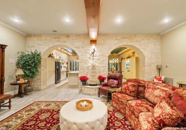 Photo 3 of Single family home for sale at 1694 County Road 102, Llano, TX 78643 | MLS# 1930887 | Listing updated on 2026-05-27