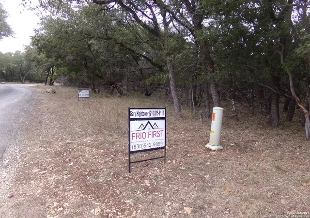 Photo 3 of Land for sale at 885 Mountain Valley Dr, Concan, TX 78838 | MLS# 1930888 | Listing updated on 2026-01-12