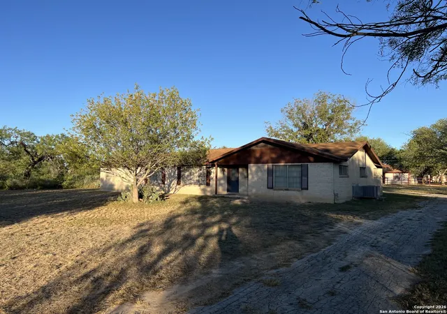 1st image of 1924 Garner Field, Uvalde, TX 78801 | MLS# 1930891