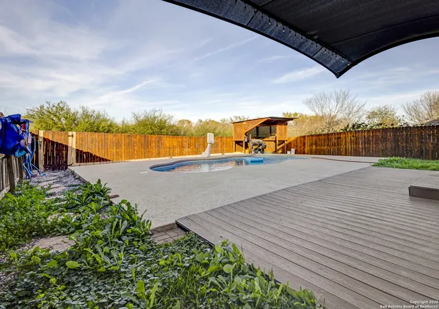Photo 3 of Sale Pending at 1418 Sunbend, San Antonio, TX 78224 | MLS# 1930895 | Listing updated on 2026-03-16