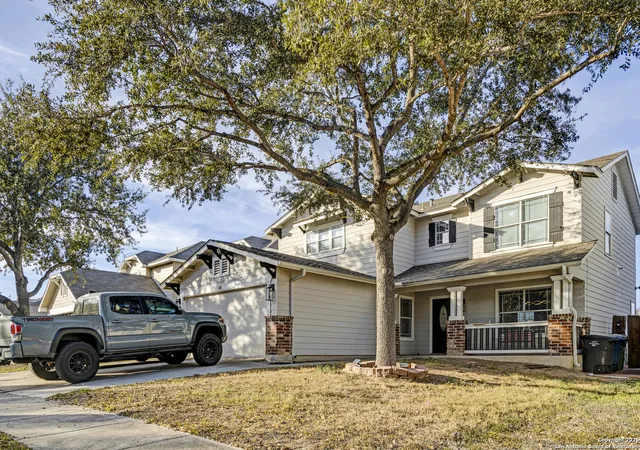 Photo 1 of Sale Pending at 1418 Sunbend, San Antonio, TX 78224 | MLS# 1930895 | Listing updated on 2026-03-16