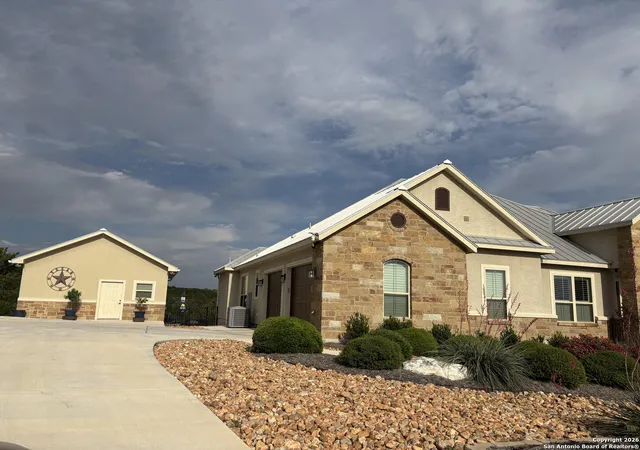 2nd image of 156 Pr 2771, Mico, TX 78056 | MLS# 1930899