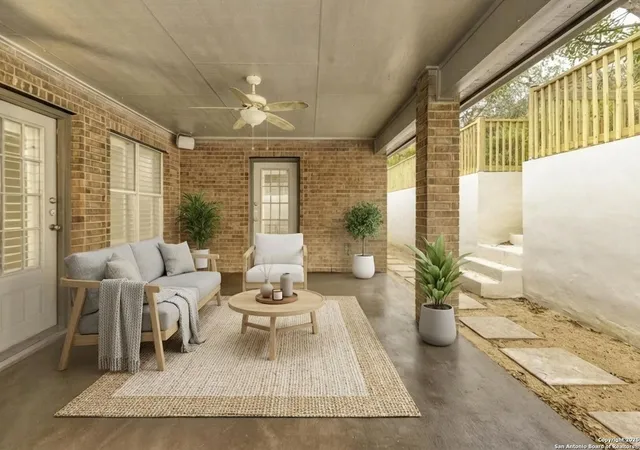 Photo 3 of Sale Pending at 6607 Arbor Meadow, San Antonio, TX 78256 | MLS# 1930906 | Listing updated on 2026-02-03