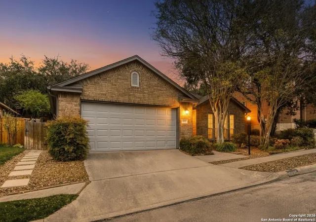 Photo 1 of Sale Pending at 6607 Arbor Meadow, San Antonio, TX 78256 | MLS# 1930906 | Listing updated on 2026-02-03
