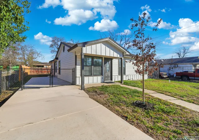 Homes for sale in San Antonio, TX | 6415 Buena Vista, San Antonio, TX 78237 | MLS# 1930910