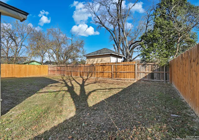 Homes for sale in San Antonio, TX | 6415 Buena Vista, San Antonio, TX 78237 | MLS# 1930910