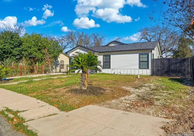 Homes for sale in San Antonio, TX | 6415 Buena Vista, San Antonio, TX 78237 | MLS# 1930910