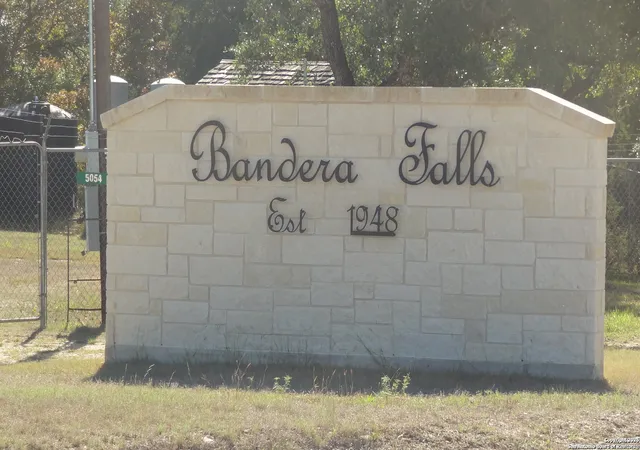 5th image of 0 English Crossing, Pipe Creek, TX 78063 | MLS# 1930943