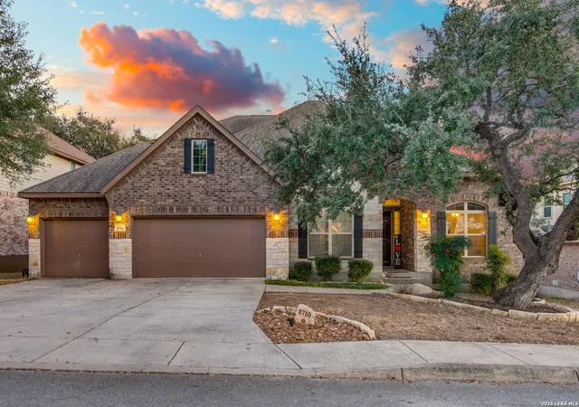 Photo 2 of Sale Pending at 8710 Versant, Boerne, TX 78015 | MLS# 1930959 | Listing updated on 2026-04-13