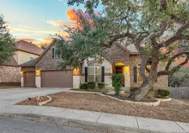 Photo 1 of Sale Pending at 8710 Versant, Boerne, TX 78015 | MLS# 1930959 | Listing updated on 2026-04-13