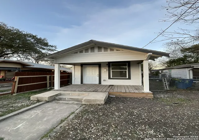 Homes for sale in San Antonio, TX | 1547 Center, San Antonio, TX 78202 | MLS# 1930964