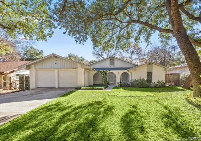 3rd image of 3014 Oneida, San Antonio, TX 78230 | MLS# 1930986