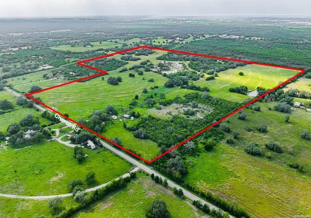 Photo 2 of Land for sale at 1173 Charco Rd, Tuleta, TX 78162 | MLS# 1930993 | Listing updated on 2026-07-15